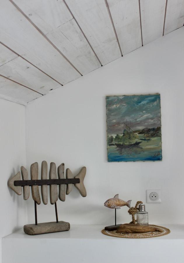 La Charmette Βίλα Σετ Εξωτερικό φωτογραφία